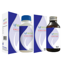 ViralCare Syrup / Tablets