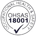 OHSAS image